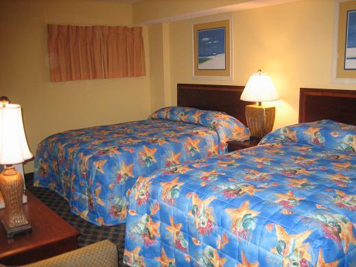 מירטל ביץ' Jeffscondos - 4 Bedroom - Dunes Village Resort מראה חיצוני תמונה